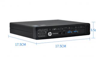 hp是啥牌子电脑 hp商用电脑