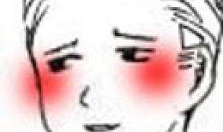 日和漫画中文配音