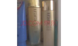 资生堂的悠莱化妆品含激素吗 资生堂悠莱系列