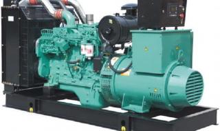 康明斯发电机组电瓶电压高老报警 康明斯发电机组厂家