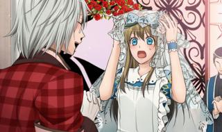 弥留之国原著结局 心之国的爱丽丝结局