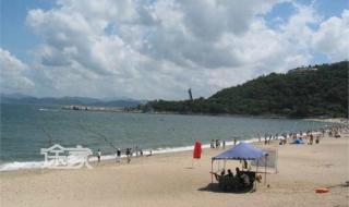 深圳自驾到厦门沿途游玩攻略 深圳自驾游路线