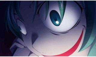 寒蝉鸣泣之时第一季和第二季一样吗 寒蝉鸣泣之时好看吗