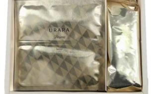 资生堂化妆品悠莱