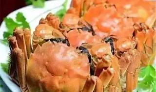 阳澄湖大闸蟹一个1斤8两大概多少钱 大闸蟹多少钱一公斤