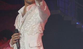 周传雄成都演唱会什么时候 周传雄上海演唱会