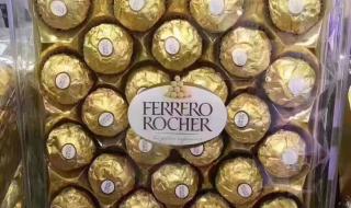 产妇可以吃巧克力吗 经期能不能吃巧克力