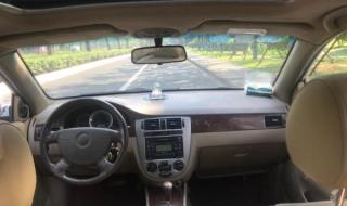 2023年别克凯越最低价格多少 别克凯越报价及图片