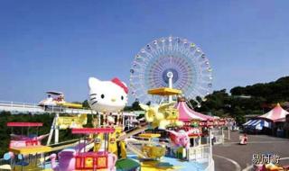 hellokitty海岛乐园皮肤怎么领 hellokitty主题公园
