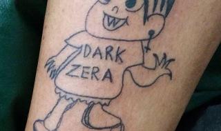 纹身多少钱啊想盖纹 纹身培训学费多少