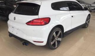 大众尚酷2022款报价 一汽大众尚酷报价