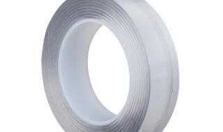 自制纳米胶带怎么做