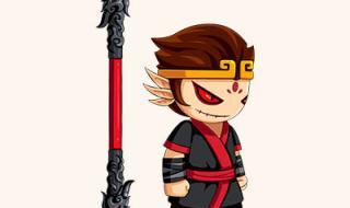 造梦无双天神乱斗怎么解锁 造梦无双隐藏关卡