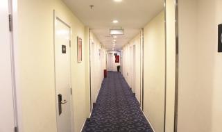 北京三元桥附近酒店