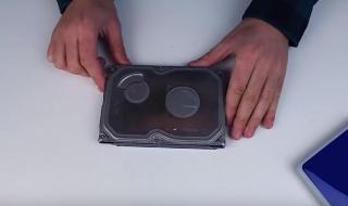 为什么u盘读不出来