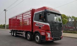 9米6大货车