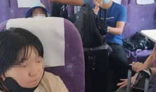 火车票T字打头和K字打头是什麽意思 火车k字头什么意思