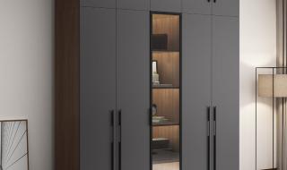 cad怎么填充衣柜玻璃门 衣柜玻璃门