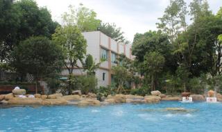 耿庄喜运来温泉怎么样 喜运来温泉