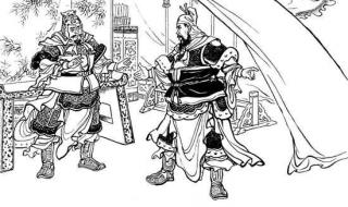 三国志战略版于禁攻略