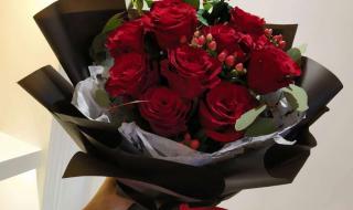 七夕鲜花怎么搭配 七夕情人节鲜花