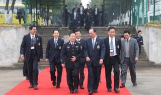 江西司法警官职业学院毕业生好就业吗 江西司法警官职业学院