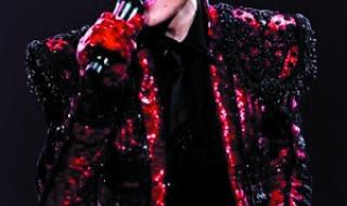 杨宗纬时期的男歌手 萧敬腾vs杨宗纬