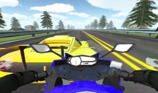 飞奔的赛车游戏规则 赛车小游戏在线玩