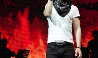 好声音4位导师介绍 中国好声音第四期