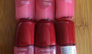 资生堂化妆品套装