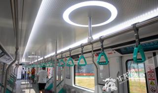 18号线北延段几时开通 18号线二期通车时间