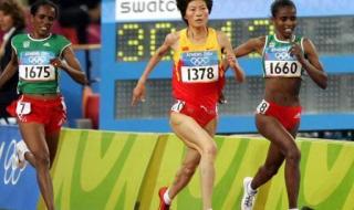 邢慧娜祖籍是哪里 邢慧娜金牌被收回