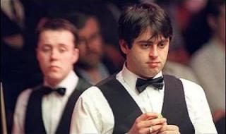 奥沙利文2013世锦赛