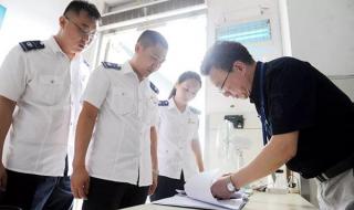 食品安全治理新举措是什么 食品安全事件汇总