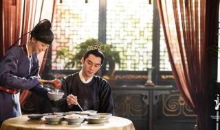 陈飞宇演过的电视剧