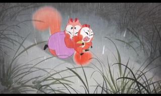 喜羊羊与灰太狼是谁画的 喜羊羊之父被立案