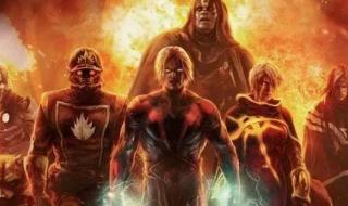 复仇者联盟的幻视是什么宝石 暗黑复仇者修改宝石