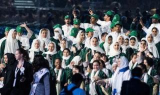 夏季奥林匹克运动会