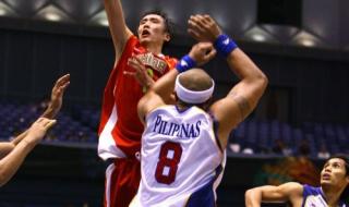 北京奥运会男篮比赛赛程 北京奥运会中国男篮名单是