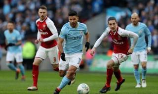 曼城vs阿森纳什么时候踢 曼城vs阿森纳阿尔瓦雷斯上场了吗