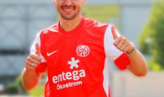 英冠德甲最新积分榜 意甲德甲最新积分榜