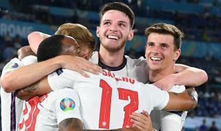 世界杯欧洲预选赛2021结果 2021年欧洲杯10大精彩比赛