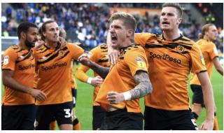 英甲和英冠哪个级别高 英冠前几名进英超