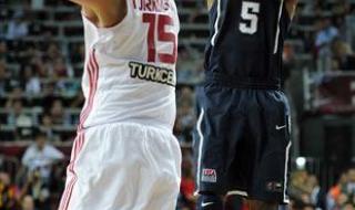 2006男篮世锦赛最终排名