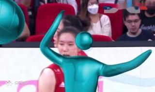 伊朗女排世界排名第几 伊朗女排历史排名