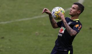 世界杯巴西队球员