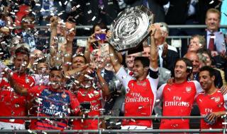 曼城vs阿森纳延期 曼城vs阿森纳延期