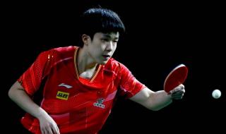 2023德班世乒赛项目