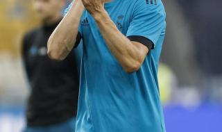 2020年欧冠决赛冠军 2019欧冠8强比赛结果